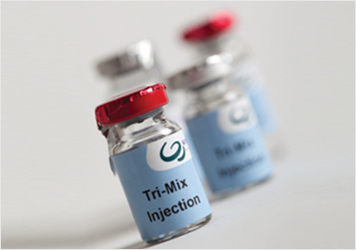 Trimix Injection 3