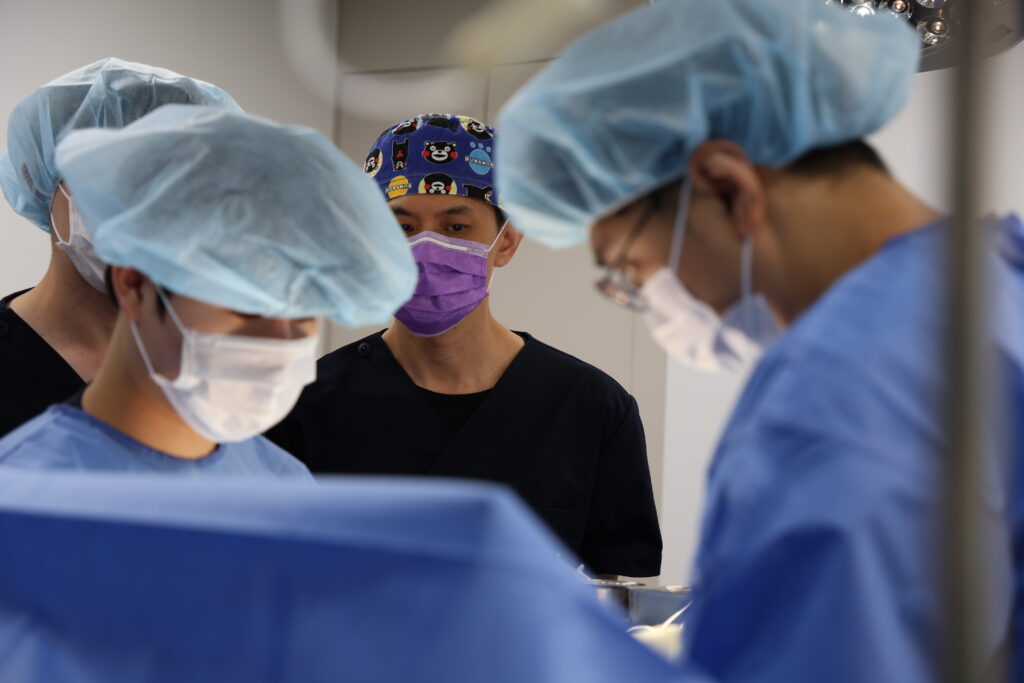 Foreign patient What to Prepare Before Revision Consultation in Korea preparing medical information and photos before revision consultation in Korea